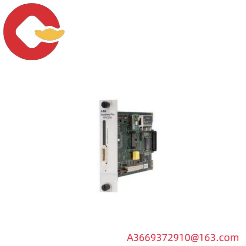 ABB SPBRC410 BRC410 SPBRC41000000 Controller with Modbus TCP Interface
