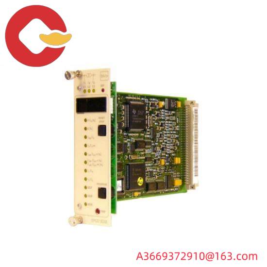 ABB SPCD 3D53-AB Differential Device