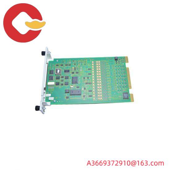 ABB SPFEC12 Analog Input Module