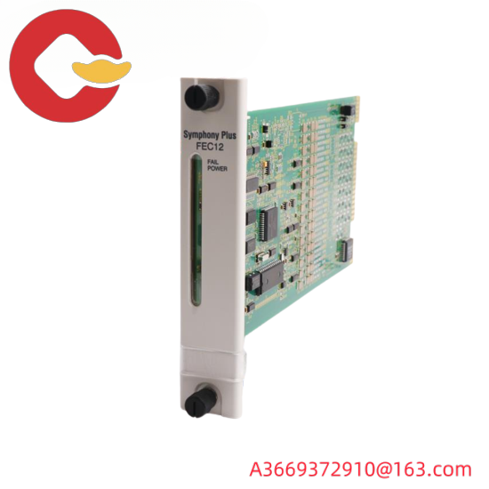 ABB SPFEC12  DCS Module