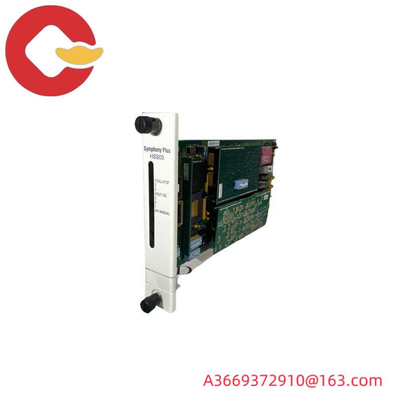 ABB SPHSS03