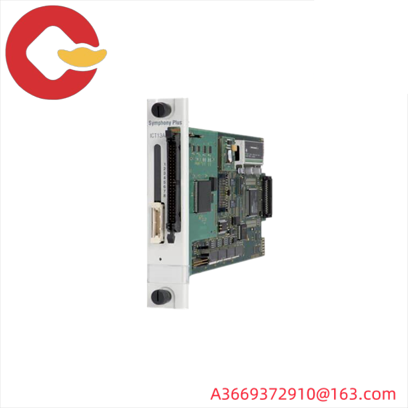 ABB SPICT13A Interface Module