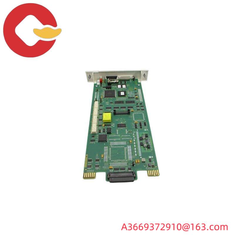 ABB SPIIT13 Local Module