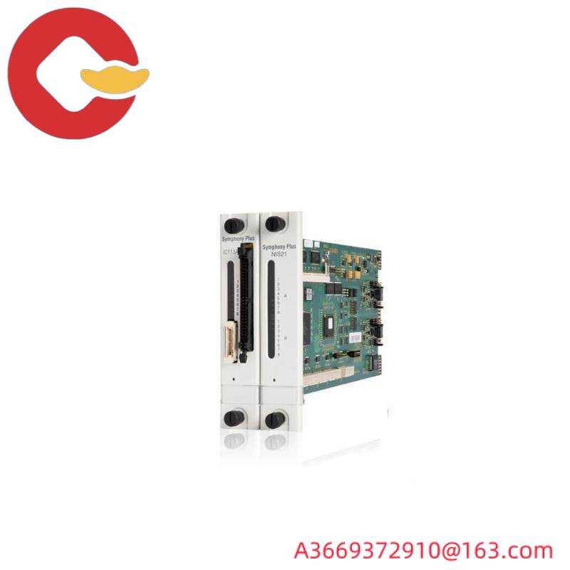 ABB SPNIS21 Network Interface Module