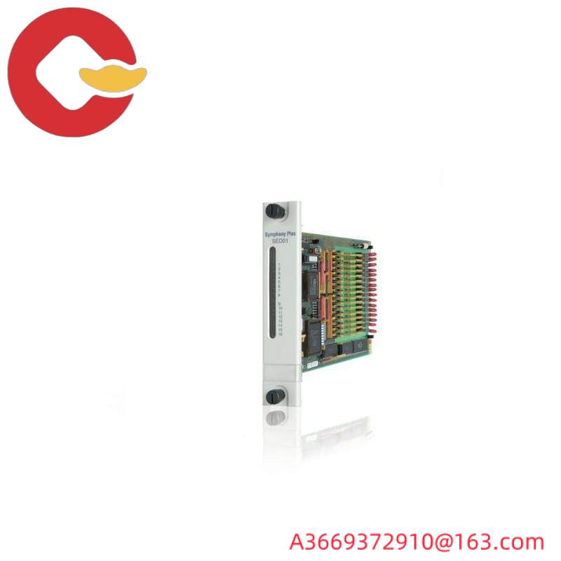 ABB SPSED01
