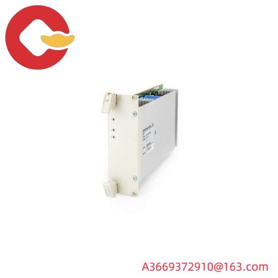 ABB SR511 3BSE000863R0001 Regulator 24V/5V