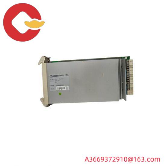 ABB SR511 3BSE000863R1