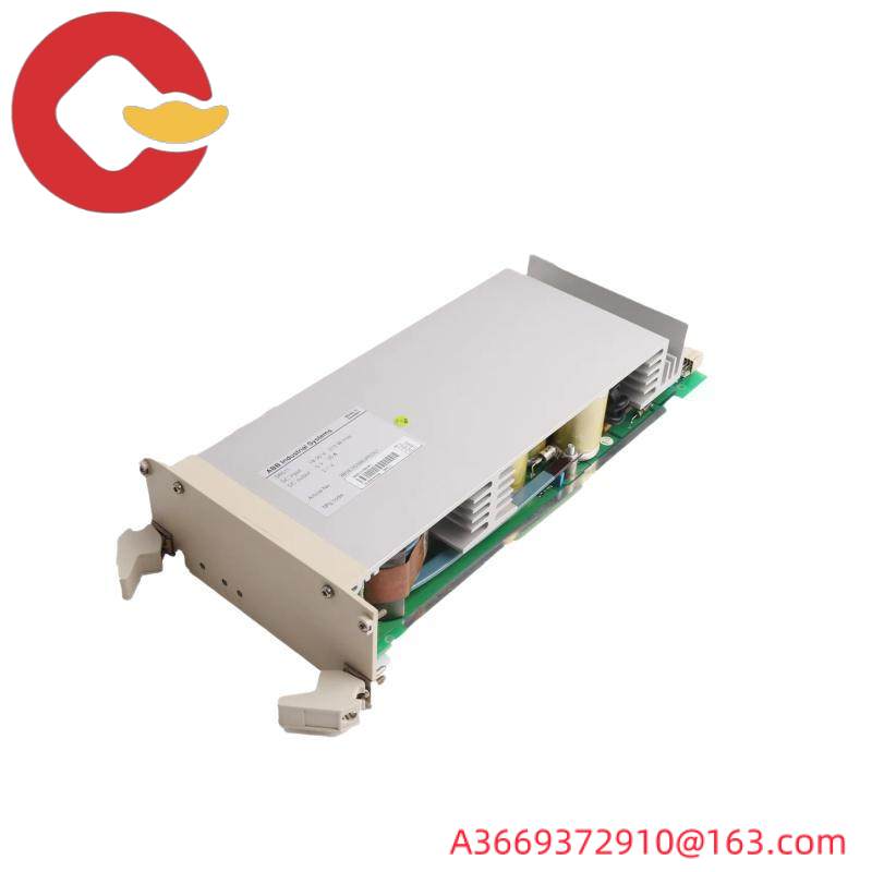ABB SR511 3BSE000863R1 Regulator 24V/5V