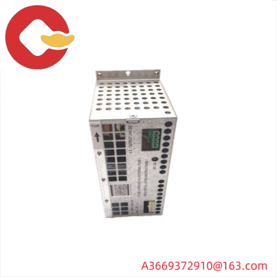 ABB SR92D390 Robotics Power Supply