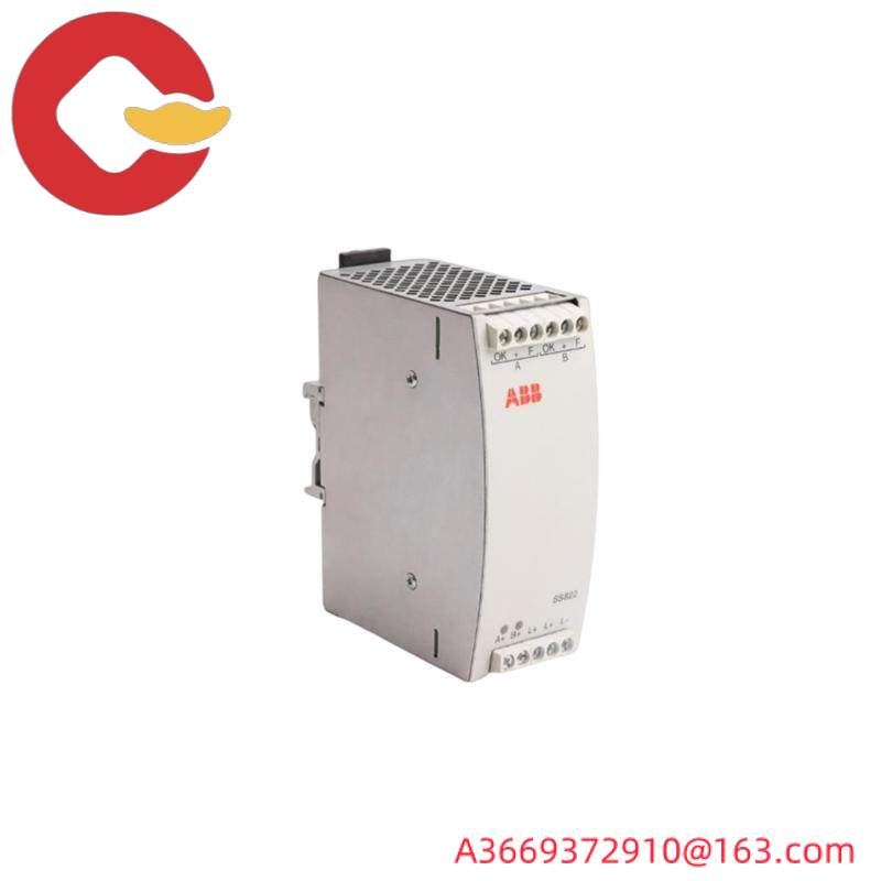 ABB 3BSC610042R1