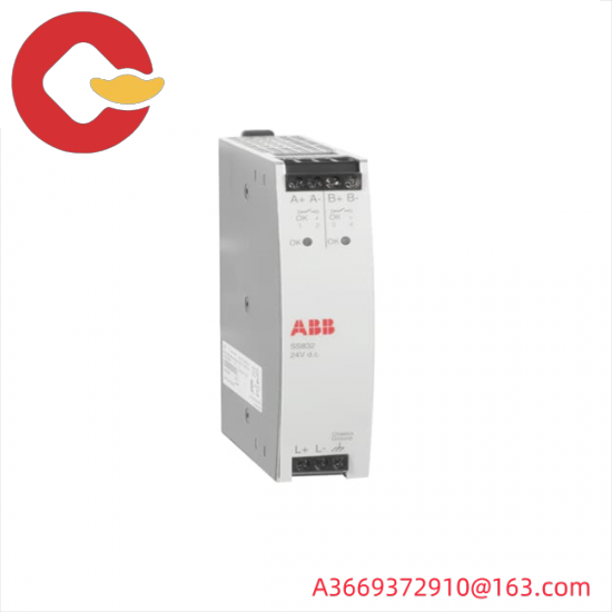 ABB C250/0000/STD