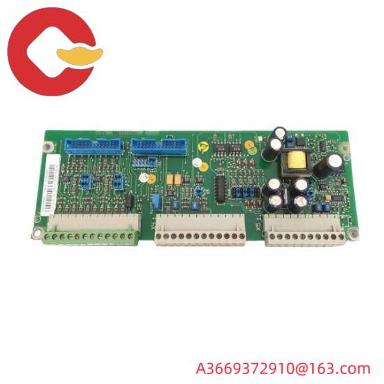 ABB SYN5200a-Z，V217 SYNCHROTACT5
