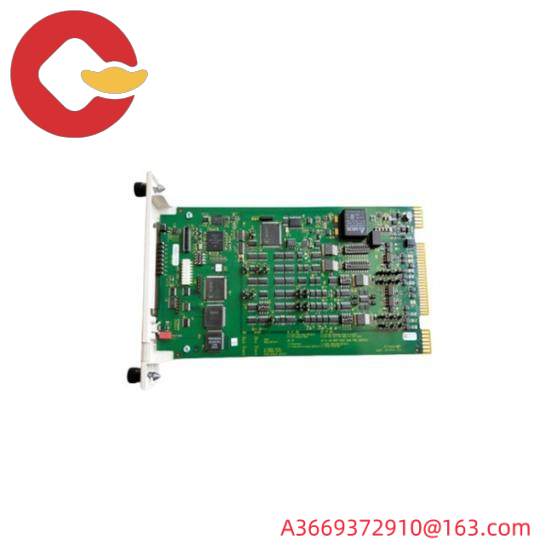 ABB SYN5201A-Z V277
