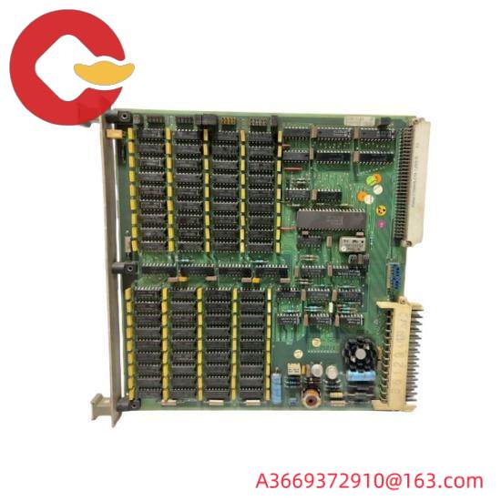 ABB SYN5202-0277 3BHB006715R0277