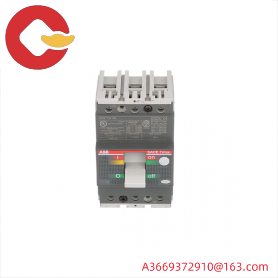 ABB T1N00 Circuit Breaker