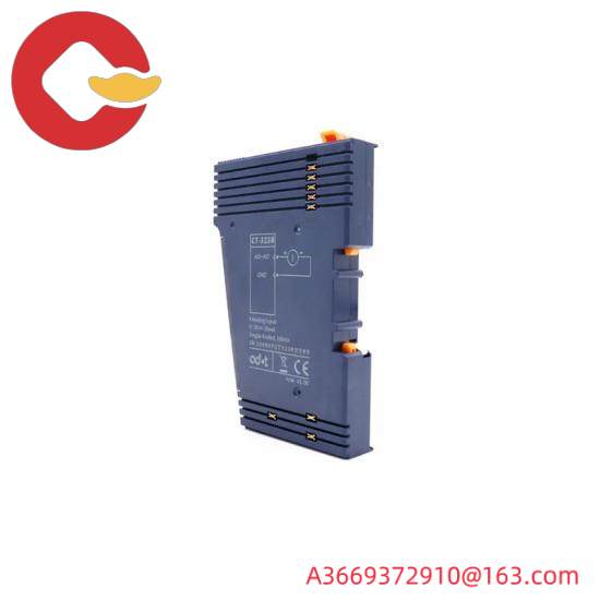 ABB TA25 32