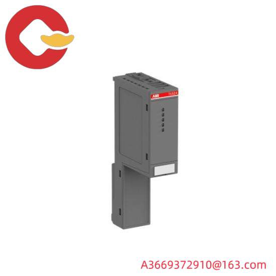 ABB 3HAC025478-001