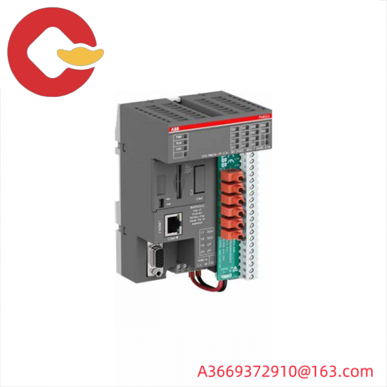 ABB TA562-RS-RTC Adapter Option board