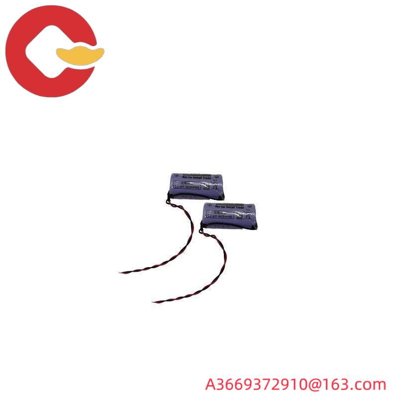 ABB TA951F Battery for RAM buffering