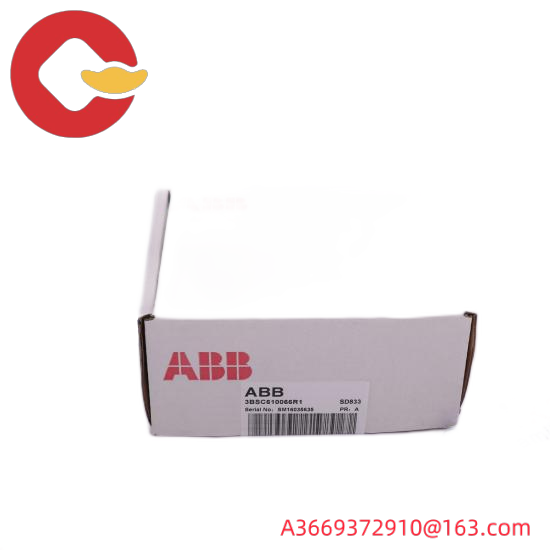 ABB TAS.580.0540G00