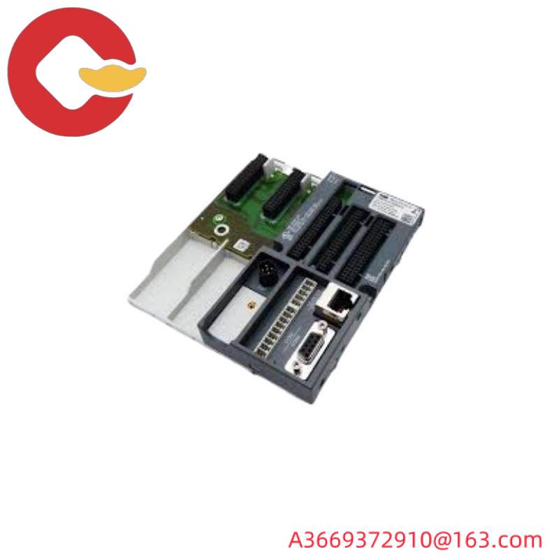 ABB TB521-ETH C1 Power supply module