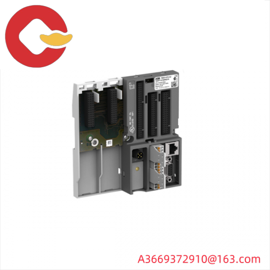 ABB TB521-ETH Terminal base