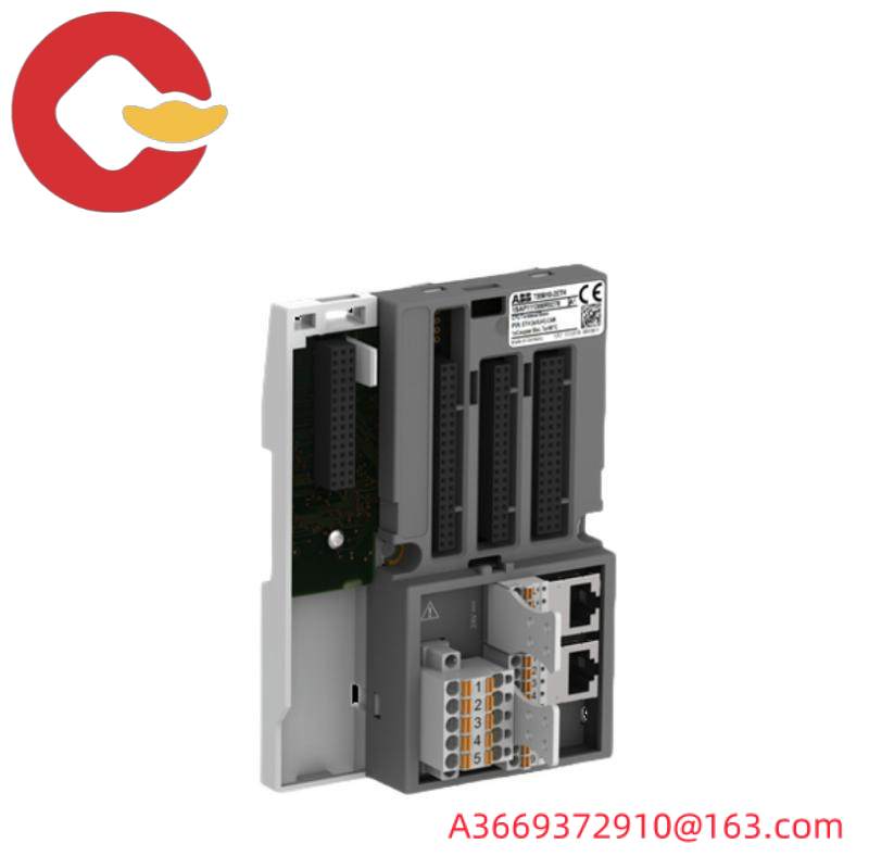 ABB TB5610-2ETH 1SAP111300R0278 communication module