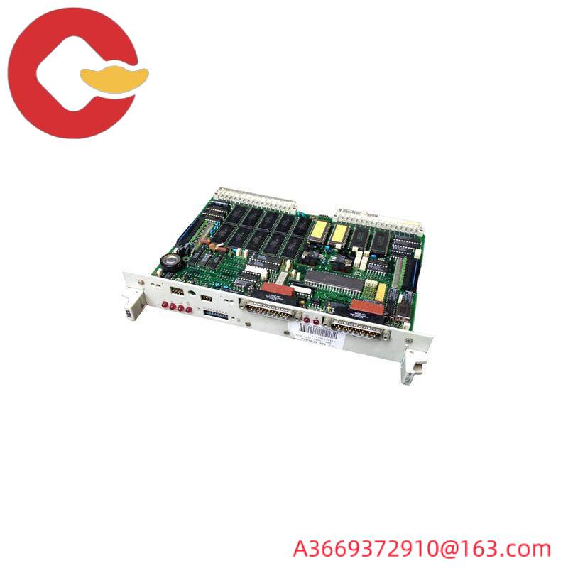 ABB TB711F 3BDH000365R0001