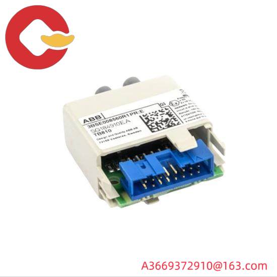 ABB TB810 Modulebus Optical Port