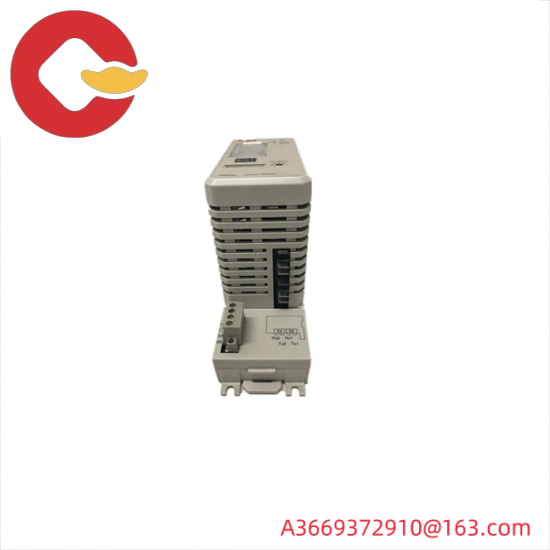 ABB TB820 Modulebus Optical Modem