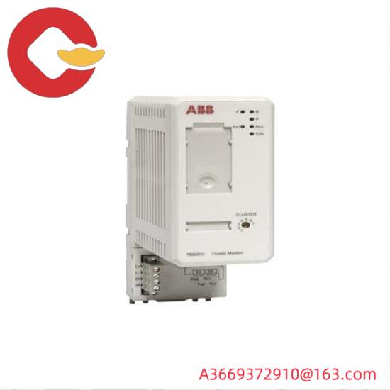 ABB TB820V2 3BSE013208R1