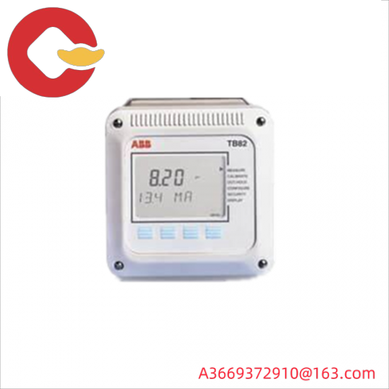 ABB TB82 PH1010110 2-wire transmitter