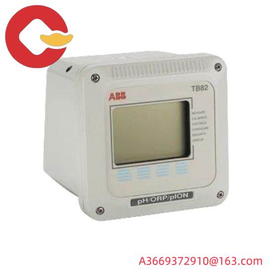 ABB TB82PH1010312TB82  Servo Drive Controller