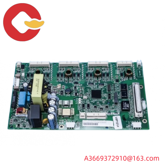 ABB TB850