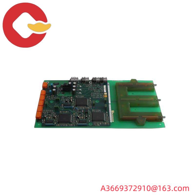 ABB TB850