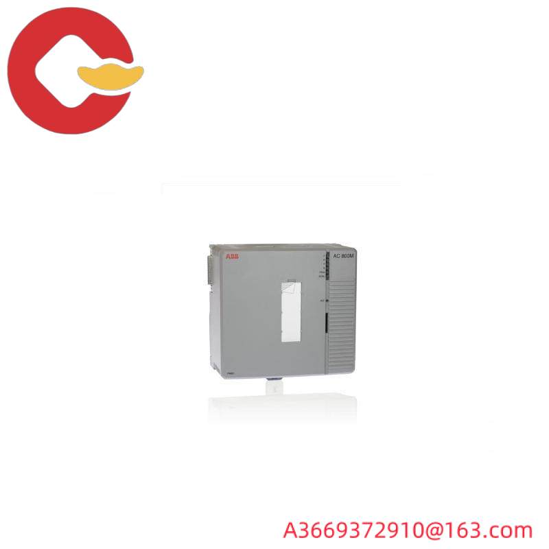 AB 2711P-RDB7C Display Module