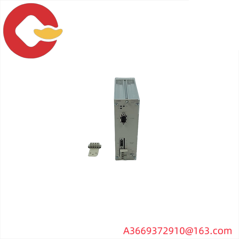 ABB TC513 3BSE006385R1 AF100 Twisted pair Coax Modem