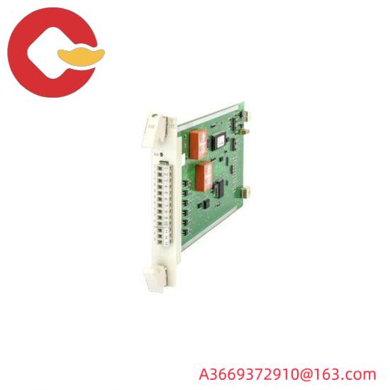 ABB TC520 3BSE001449R1