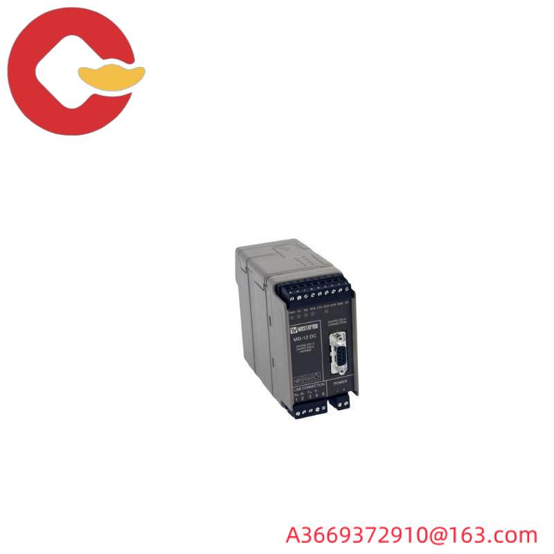 ABB TC562 Short distance transmission modem
