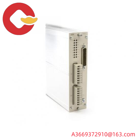 ABB TC570 3BSE001458R1  DCS Module