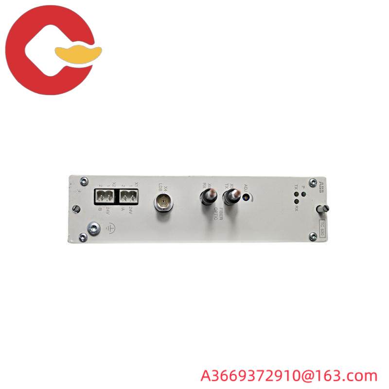 ABB TC630