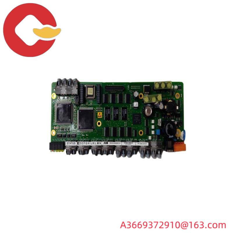 ABB TC630