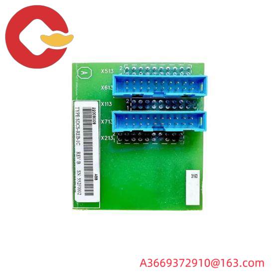 ABB TC630