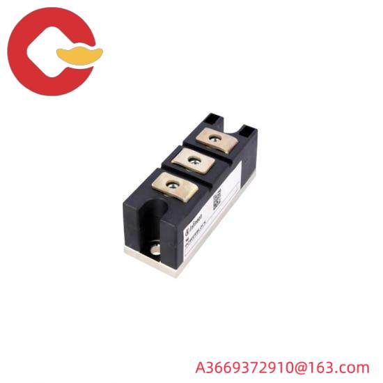 ABB TD180N16KOF Thyristor Diode Module