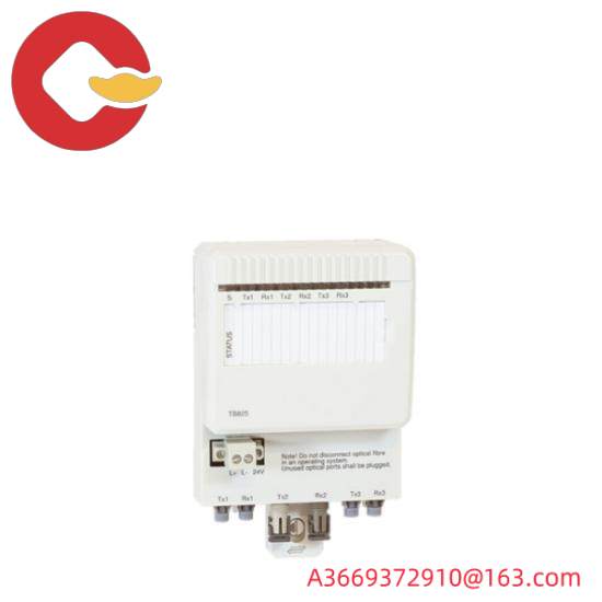 ABB TD951F 3BDH001020R0001 ABB Display Unit