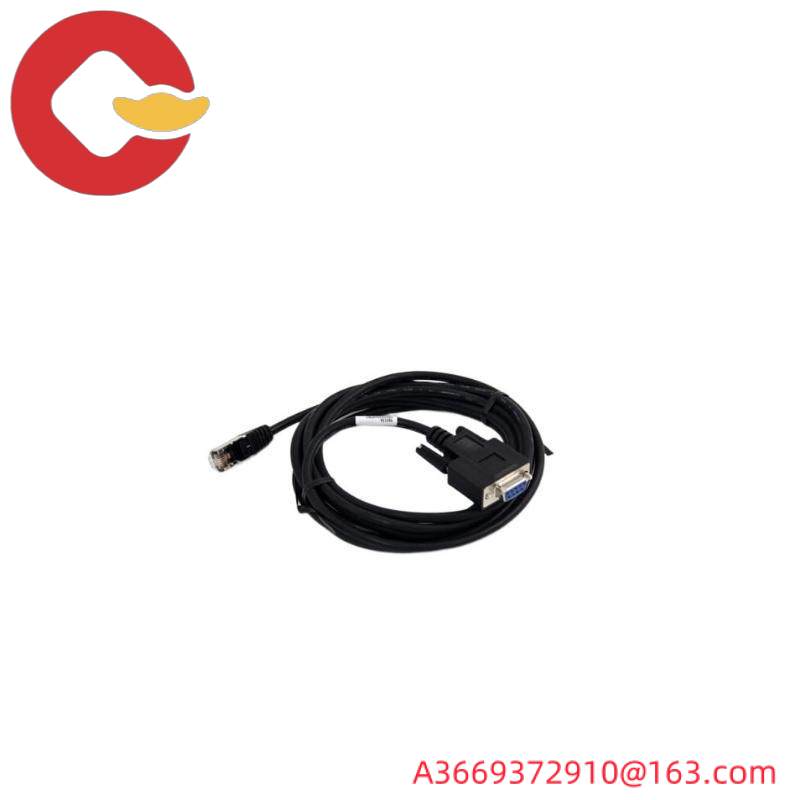 ABB TK212A TK212A Tool cable RJ45 8P8C plug