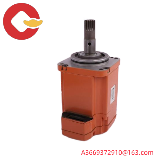 ABB TK457V050
