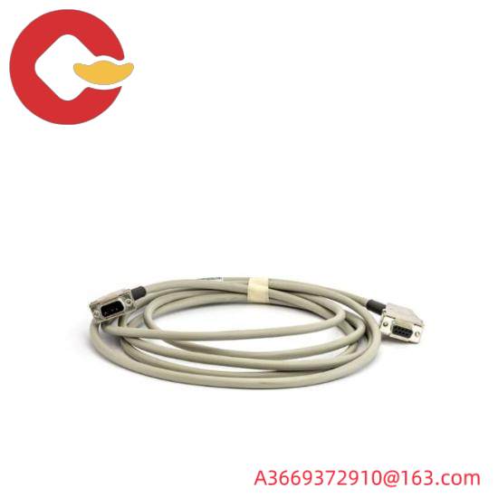 ABB TK527V030 3BSC950004R1  Interface Cable