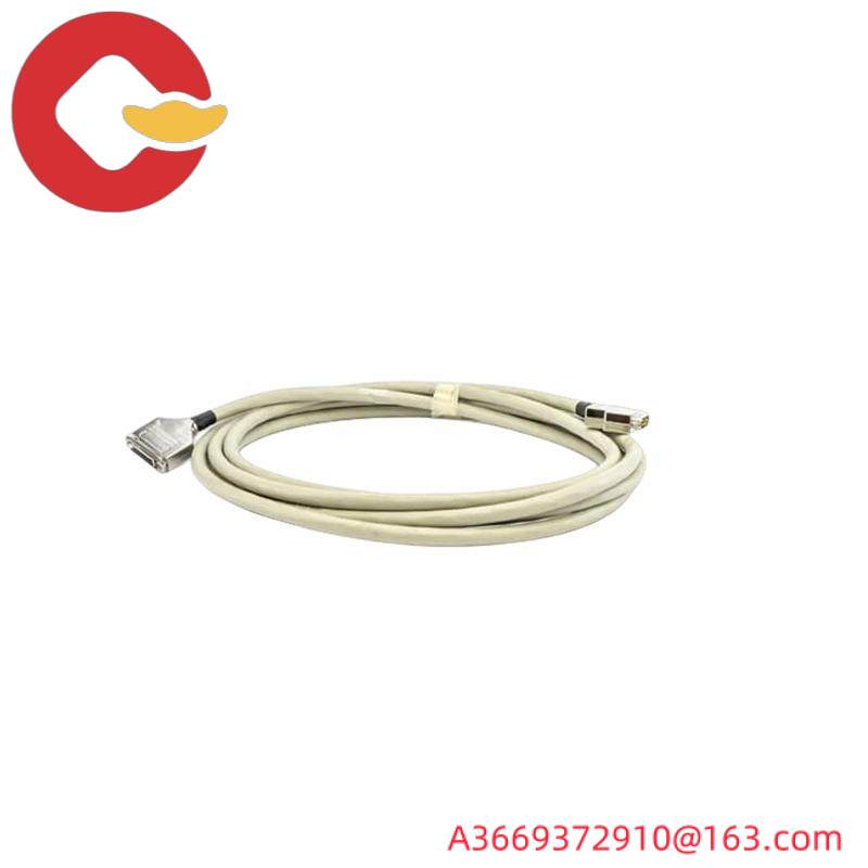 ABB TK576V050 3BSC950055R11 Cable Assembly