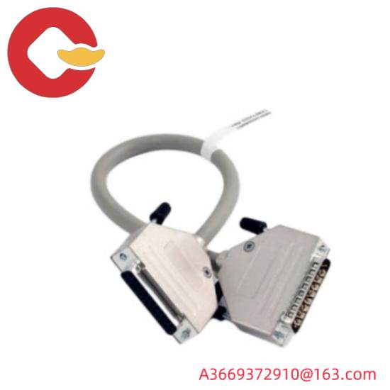 ABB TK801V003 3BSC950089R1  Modulebus Extension Cable